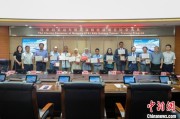 丽江马来西亚ETS3新型米轨动车组培训师专项培训项目在湘结业