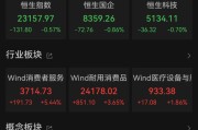 丽江港股大反弹，“雪王”创新高