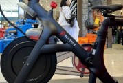 丽江Peloton推出二手健身设备交易平台