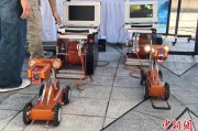丽江六五环境日：科技何以赋能浙江生态环境保护？