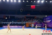 丽江奥运冠军丁欣怡：走下领奖台 一切从零开始