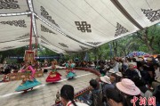 丽江拉萨市将颁布全域旅游发展地方性法规 促进文旅产业大发展