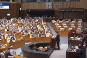 丽江韩媒：韩国国会通过“内乱特检法”和“金建希特检法”