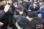 丽江多次未经允许外出，“素媛案”凶手赵斗淳再次被拘留