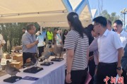 丽江宁夏启动黄河流域生态保护主题宣传实践月