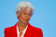 丽江宣布降息25个基点后 欧洲央行行长发声