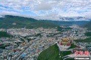 丽江三江源头玉树州完成退化草原修复超770万亩