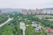 丽江西宁市举办六五环境日主题宣传活动